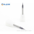 High Quality Milling Tools 0.5mm Micro End Mill